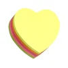 Notiskub Stick´n Hjärta Neon 250 Blad