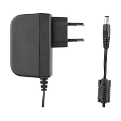 Nätadapter Dymo Till Märkmaskin 9V 1.5A