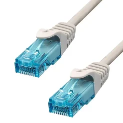 Nätverkskabel Utp Patch Cat 6 10m