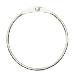 Nyckelring Fastighetsskötare Metall 90mm