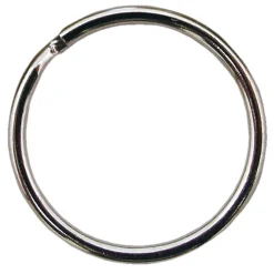 Nyckelring 20mm