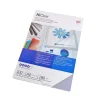 Omslag GBC HiClear 180mic Klar A4