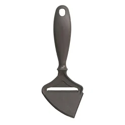 Osthyvel Gastromax Plast Svart