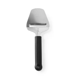 Osthyvel Hendi Svart 20cm