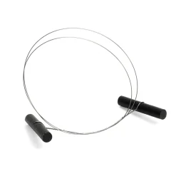 Osttråd med 2 handtag
