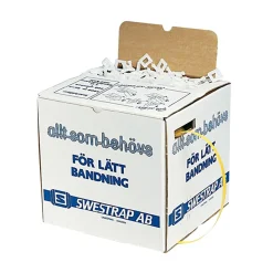 Packband PP Allt-i-ett 12 mm x 1000 m