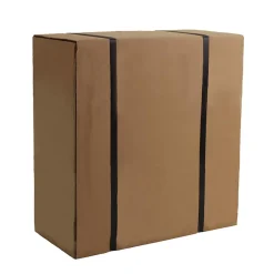 Packband PP-1225 dispförp 120 kp 12mm x 1600m