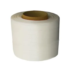 Packband VG-40 balpress vit 13mm x 250m
