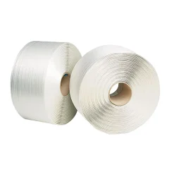 Packband VG-9 300kp Vit 9mm