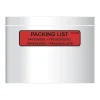 Packsedelskuvert C6 Med Tryck