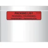 Packsedelskuvert C5 Med Tryck