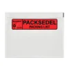 Packsedelskuvert C5 Med Tryck Extra Kraftig
