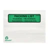Packsedelskuvert C6 Med Tryck Papper