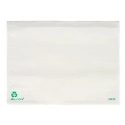 Packsedelskuvert C5 Utan Tryck Papper