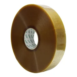 Packtejp Etab 5425 PP Maskinrulle Transparent 50mm x 990m