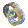 Packtejp Folsen Premium PP Transparent 50mm x 66m