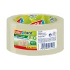 Packtejp Tesa 58153 Eco & Strong EcoLogo PP Transparent 50mm x 66m