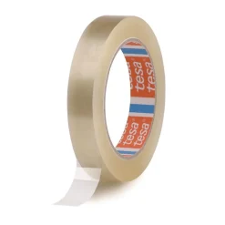 Packtejp Tesa 4205 PP Transparent 25mm x 66m