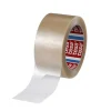 Packtejp Tesa 4124 Premium PVC Transparent 50mm x 66m