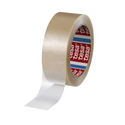 Packtejp Tesa 4124 Premium PVC Transparent 38mm x 66m