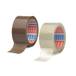 Packtejp Tesa 64014 Professional PP Transparent 50mm x 66m