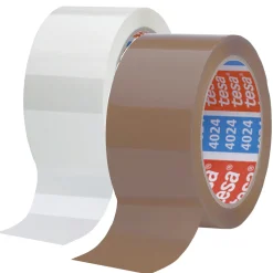Packtejp Tesa 4024 Professional PP Transparent 50mm x 66m
