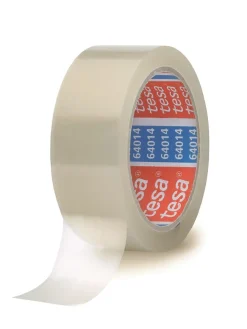 Packtejp Tesa 64014 Professional PP Transparent 38mm x 66m