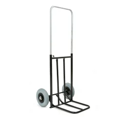 Paketkärra/Pirra Robson Gummihjul Belastning 75kg