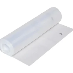 Pallhuv LD-polyeten 0,05 mm Transparent 125/85x125cm