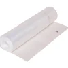 Pallhuv LD-polyeten 0,09 mm Transparent 125/85x125cm