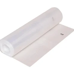 Pallhuv LD-polyeten 0,09 mm Transparent 125/85x205cm
