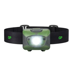 Pannlampa GP CHR41 Discovery LED