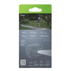 Pannlampa GP CHR41 Discovery LED