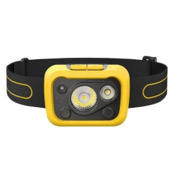 Pannlampa GP Discovery LED CHW53 275LM