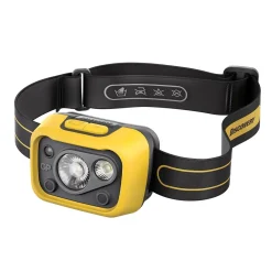 Pannlampa GP Discovery LED CHW53 275LM