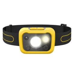 Pannlampa GP Discovery LED CHW53 275LM