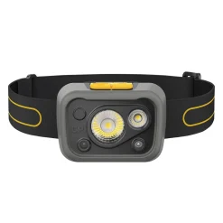 Pannlampa GP Discovery LED CHW54 372LM