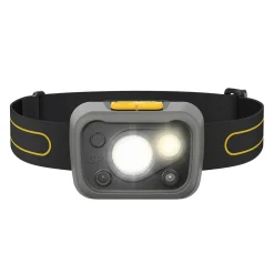 Pannlampa GP Discovery LED CHW54 372LM