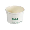 Pappersbägare Duni Ronda Short Vit 240ml