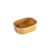 Pappersform Duni Brick Mini Brun 108x80x30mm 150ml