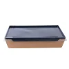 Pappersform Med Lock Brun/Svart 240x170x48mm
