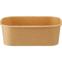 Pappersform Morris Kartong Brun 172x120x58mm 750ml