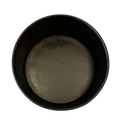 Pappersform Petra Brun/Svart Ø165x70mm 1000ml