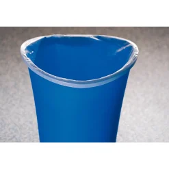 Papperskorg Leitz Basko svart 18 liter