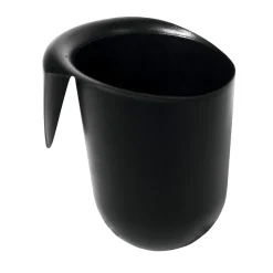 Papperskorgsinsats Durable Durabin Mini Rund 1L