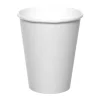 Pappersmugg AllOffice SW Vit 24cl
