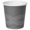 Pappersmugg Duni Circuit Grå 12cl