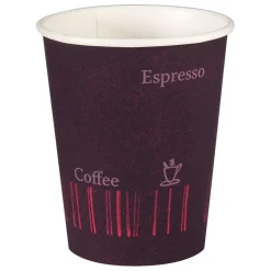 Pappersmugg Duni Coffee Quick Mönstrad 20cl