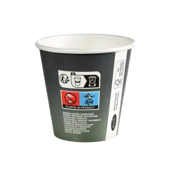 Pappersmugg Duni Urban 18cl
