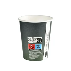 Pappersmugg Duni Urban Flerfärgad 24cl